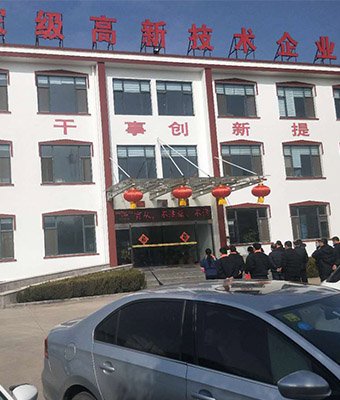 公司2020年开业大吉